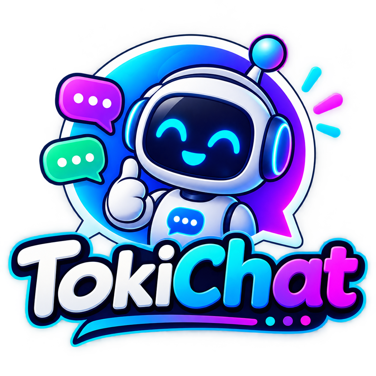 Cargando TokiChat...